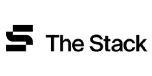 The Stack logo