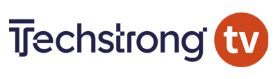 Techstrong TV logo